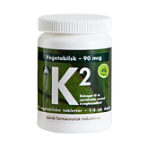 K-vitamin